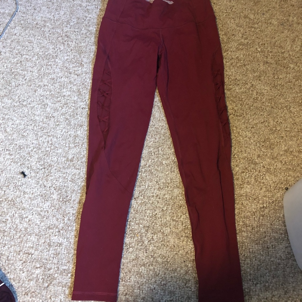 Victoria secret leggings